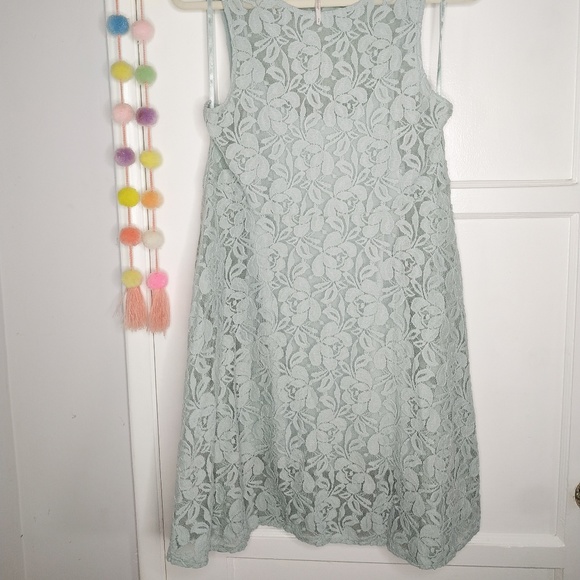 Free People Miles of Dress sleeveless dress - Picture 6 of 8